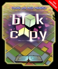 Blok Copy Box Art