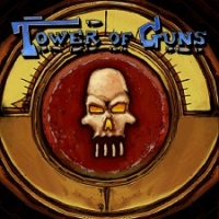 Tower of Guns Box Art