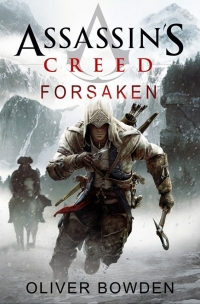 Assassin's Creed Forsaken Box Art