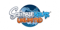 Scribblenauts Unlimited Box Art