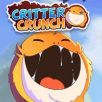 Critter Crunch Box Art