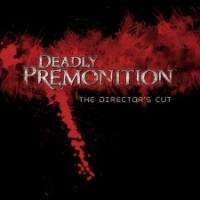 Deadly Premonition: The Director's Cut Box Art