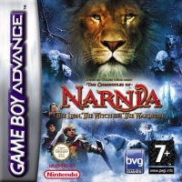Chronicles of Narnia, The: The Lion, The Witch, and The Wardrobe Box Art