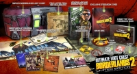 Borderlands 2 - Ultimate Loot Chest Edition Box Art