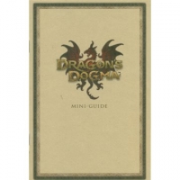 Dragon's Dogma Mini-Guide Box Art