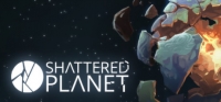 Shattered Planet Box Art