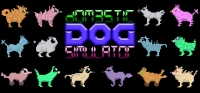 Domestic Dog Simulator Box Art