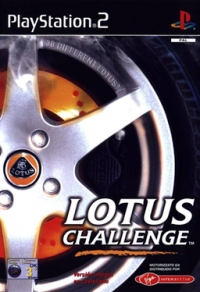 Lotus Challenge Box Art