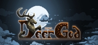 Deer God, The Box Art