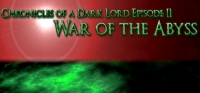Chronicles of a Dark Lord: Episode II War of The Abyss Box Art