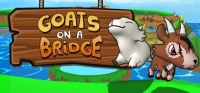 Goats on a Bridge Box Art