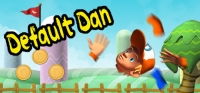 Default Dan Box Art