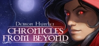 Demon Hunter: Chronicles from Beyond Box Art