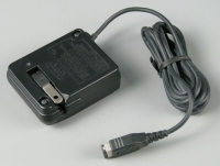 Nintendo Game Boy Advance SP AC Adapter Box Art