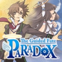 Guided Fate Paradox, The Box Art
