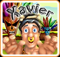 Xavier Box Art