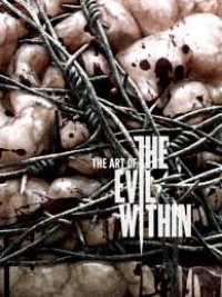 Art of the Evil Within, The Box Art