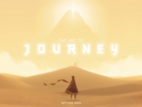 Art of Journey, The Box Art