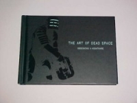 Art of Dead Space, The: Designing A Nightmare Box Art