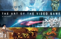 Art of the Video Game, The Box Art