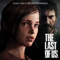 Last of Us, The: Original Soundtrack Box Art