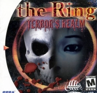 Ring, The: Terror's Realm Box Art