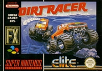 Dirt Racer Box Art