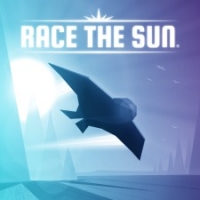 Race the Sun Box Art