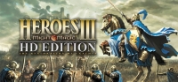 Heroes of Might and Magic III: HD Edition Box Art