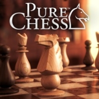 Pure Chess Box Art