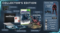 Defiance - Collector's Edition Box Art