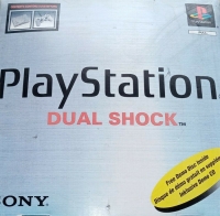 Sony PlayStation SCPH-7002 C Box Art