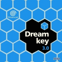 Dreamkey 3.0 Box Art