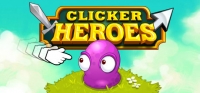 Clicker Heroes Box Art
