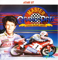 Grand Prix Master Box Art