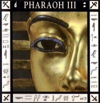 Pharaoh III Box Art