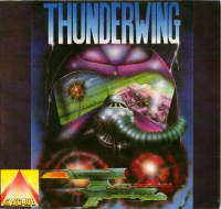 Thunderwing Box Art