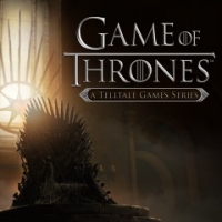 Game of Thrones: A Telltale Game Series Box Art