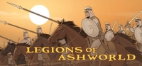 Legions of Ashworld Box Art