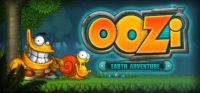 Oozi: Earth Adventure Box Art