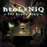htoLNiQ: The Firefly Diary Box Art