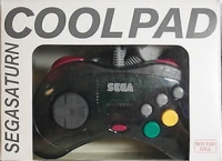 Sega Cool Pad Box Art