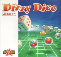 Dizzy Dice - Smash 16 Box Art