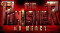 Punisher, The: No Mercy Box Art