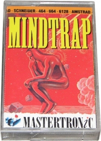 Mindtrap Box Art