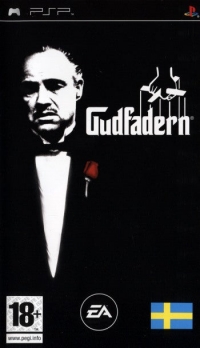 Gudfadern Box Art