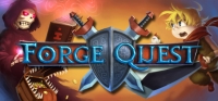 Forge Quest Box Art