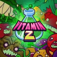 Vitamin Z Box Art