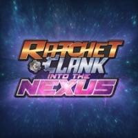 Ratchet & Clank: Into the Nexus Box Art