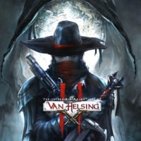 Incredible Adventures of Van Helsing II, The Box Art